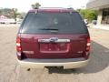 2008 Redfire Metallic Ford Explorer Eddie Bauer 4x4  photo #3
