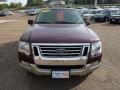 2008 Redfire Metallic Ford Explorer Eddie Bauer 4x4  photo #7
