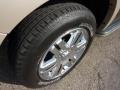 2008 Redfire Metallic Ford Explorer Eddie Bauer 4x4  photo #9