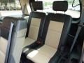 2008 Redfire Metallic Ford Explorer Eddie Bauer 4x4  photo #12