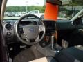 2008 Redfire Metallic Ford Explorer Eddie Bauer 4x4  photo #13