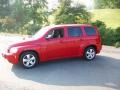 Victory Red - HHR LS Photo No. 2