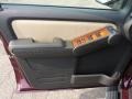 2008 Redfire Metallic Ford Explorer Eddie Bauer 4x4  photo #15