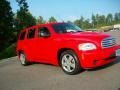 Victory Red - HHR LS Photo No. 6