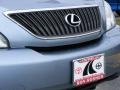 2005 Breakwater Blue Metallic Lexus RX 330 AWD  photo #26