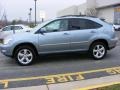 2005 Breakwater Blue Metallic Lexus RX 330 AWD  photo #27