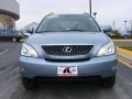 2005 Breakwater Blue Metallic Lexus RX 330 AWD  photo #28