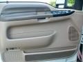 Oxford White - F550 Super Duty XLT Regular Cab 4x4 Flat Bed Photo No. 10