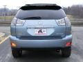 2005 Breakwater Blue Metallic Lexus RX 330 AWD  photo #30