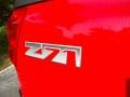 Sport Red Metallic - Avalanche Z71 4x4 Photo No. 7