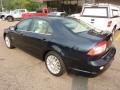 2008 Dark Blue Metallic Mercury Milan V6 Premier AWD  photo #2