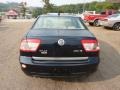 2008 Dark Blue Metallic Mercury Milan V6 Premier AWD  photo #3