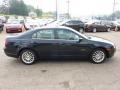 2008 Dark Blue Metallic Mercury Milan V6 Premier AWD  photo #5