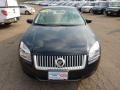 2008 Dark Blue Metallic Mercury Milan V6 Premier AWD  photo #7