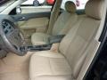 2008 Dark Blue Metallic Mercury Milan V6 Premier AWD  photo #10