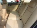 2008 Dark Blue Metallic Mercury Milan V6 Premier AWD  photo #11