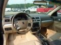 2008 Dark Blue Metallic Mercury Milan V6 Premier AWD  photo #12