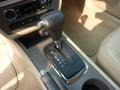 2008 Dark Blue Metallic Mercury Milan V6 Premier AWD  photo #17