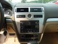 2008 Dark Blue Metallic Mercury Milan V6 Premier AWD  photo #18