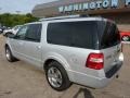 2010 Ingot Silver Metallic Ford Expedition EL Limited 4x4  photo #2