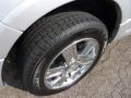 2010 Ford Expedition EL Limited 4x4 Wheel and Tire Photo