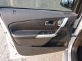 Door Panel of 2011 Edge Sport AWD