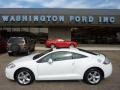 Northstar White - Eclipse GS Coupe Photo No. 1