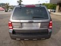 2009 Sterling Grey Metallic Ford Escape XLT V6 4WD  photo #3