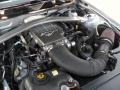 4.6 Liter SOHC 24-Valve VVT V8 Engine for 2010 Ford Mustang GT Premium Coupe #53773688