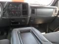 2006 Dark Blue Metallic Chevrolet Silverado 1500 LS Crew Cab  photo #15