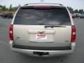 2008 Gold Mist Metallic Chevrolet Suburban 1500 LTZ 4x4  photo #3