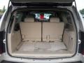 2008 Chevrolet Suburban 1500 LTZ 4x4 Trunk