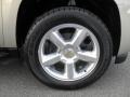 2008 Chevrolet Suburban 1500 LTZ 4x4 Wheel and Tire Photo