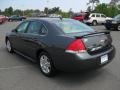 Cyber Gray Metallic - Impala LT Photo No. 2