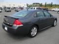 Cyber Gray Metallic - Impala LT Photo No. 4