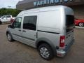Silver Metallic - Transit Connect XLT Cargo Van Photo No. 2