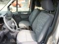 Dark Grey Interior Photo for 2011 Ford Transit Connect #53774519