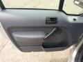 Dark Grey Door Panel Photo for 2011 Ford Transit Connect #53774536