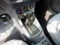 Silver Metallic - Transit Connect XLT Cargo Van Photo No. 16