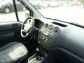 Dark Grey Dashboard Photo for 2011 Ford Transit Connect #53774558