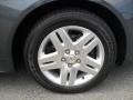 Cyber Gray Metallic - Impala LT Photo No. 24