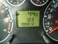Silver Metallic - Transit Connect XLT Cargo Van Photo No. 19