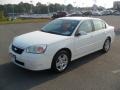 White - Malibu LT Sedan Photo No. 1