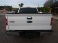2011 Oxford White Ford F150 XLT SuperCab 4x4  photo #3