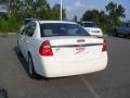 White - Malibu LT Sedan Photo No. 3