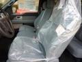 2011 Oxford White Ford F150 XLT SuperCab 4x4  photo #10