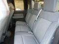 2011 Oxford White Ford F150 XLT SuperCab 4x4  photo #11