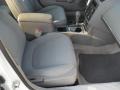 White - Malibu LT Sedan Photo No. 18