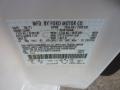 2011 Oxford White Ford F150 XLT SuperCab 4x4  photo #19