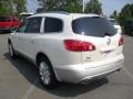 White Diamond Tricoat - Enclave FWD Photo No. 2